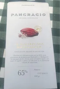 10 tamarindos madagascar