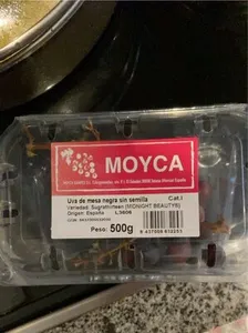 Moyca