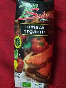 Tumaca organic