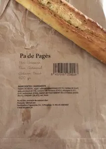 Pa de pagès