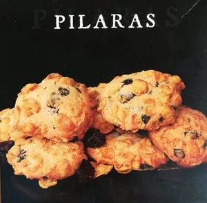 Pilaras