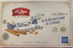 La joya de antequera