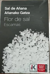 Sal de Añana Escamas