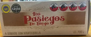 Los Pasiegos de Diego
