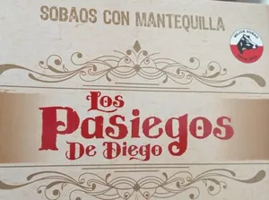 Sobacos los pasiegos