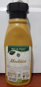 Mostaza