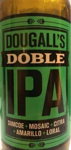 Doble IPA