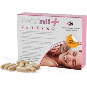 500cosmetics Feminil Libido Enhancer