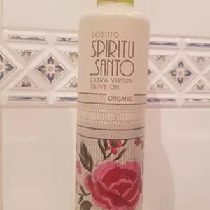 Aceite de oliva virgen extra