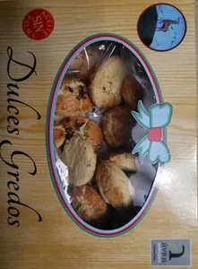 Dulces gredos