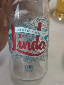 Limonada + Jengibre