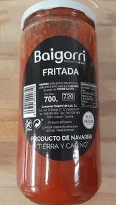 Fritada