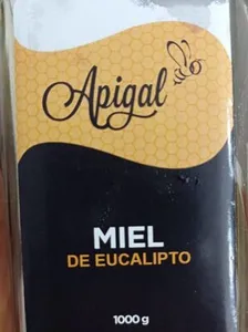 Apigal