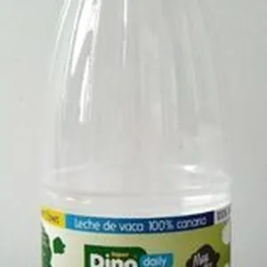 Leche de vaca fresca