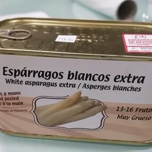 Espárragos
