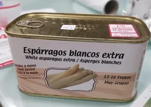 Espárragos