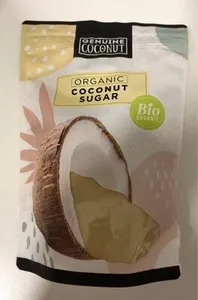 Azúcar de Coco