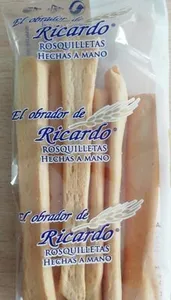 El obrador de Ricardo