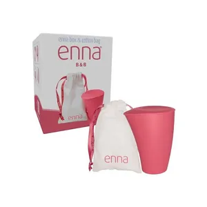 Fodral och väska Enna