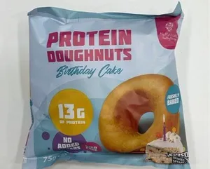 Protein Doughts