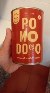 Pomodorini di collina