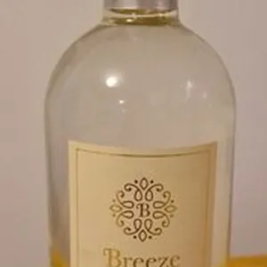 Breeze Eau des nuages