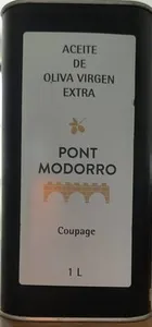 Pont Modoro