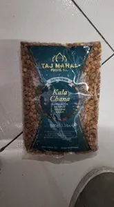 Kala chana