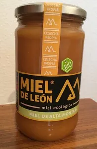 Miel de Alta Montaña