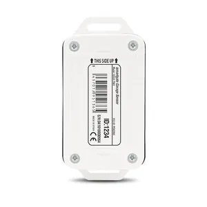 ISMARTGATE Sensor Tilt Trådlös sensor Garage