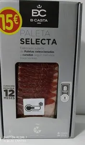 Paleta Selecta