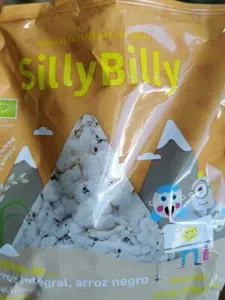 Silly Billy