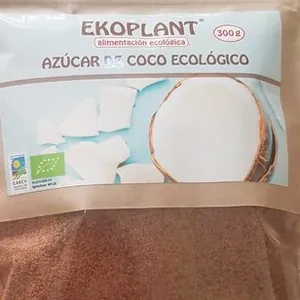 Azúcar DE Coco Ecológico