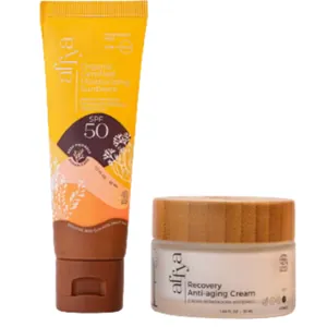 Affya Skydds- och reparationsset