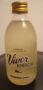 Viver Kombucha