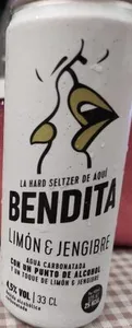Bendita