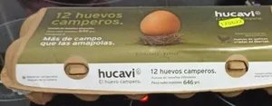 Huevos Camperos