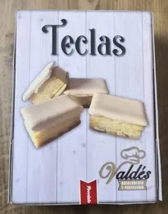 TECLAS