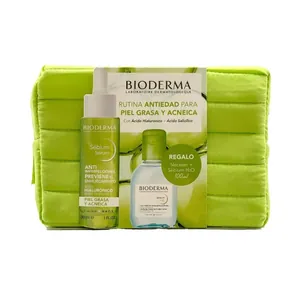 Presentförpackning Bioderma Serum Bioderma Sébium 30 ml + H2O 100 ml gratis