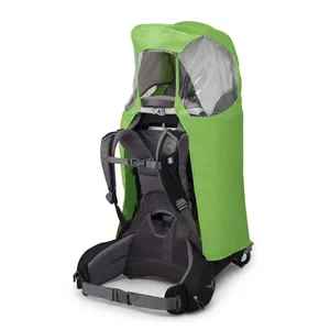 Poco Raincover regnskydd till Osprey bärstol - Limon