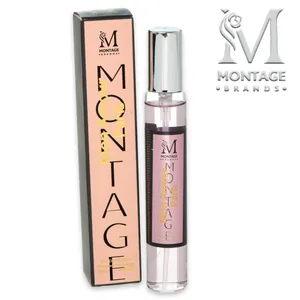 Montage edp 35 ml mon amour paris