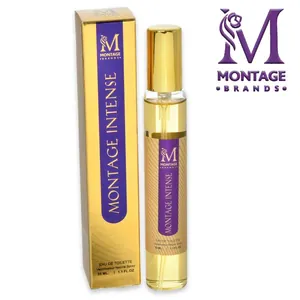 Montage edp 35ml montage intensiv