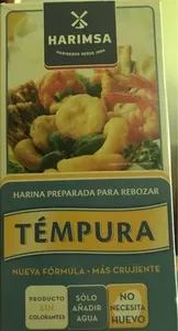 Tempura