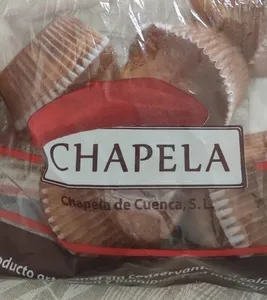 Magdalenas Chapela