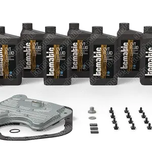 Sats till oljebyte, automatväxellåda TCMATIC 105.101.1035