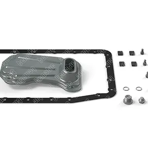 Oljefiltersats, automatväxellåda TCMATIC 127.101.0011