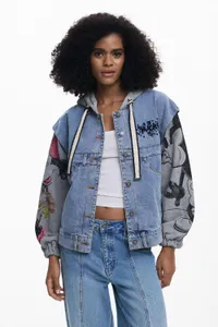 Mickey Mouse™ denim jacket