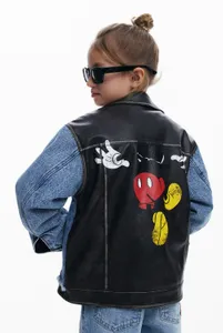 Combined Mickey™ jacket