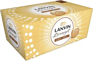 Lanvin l'escargot lait