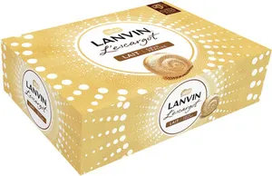 Lanvin l'escargot lait